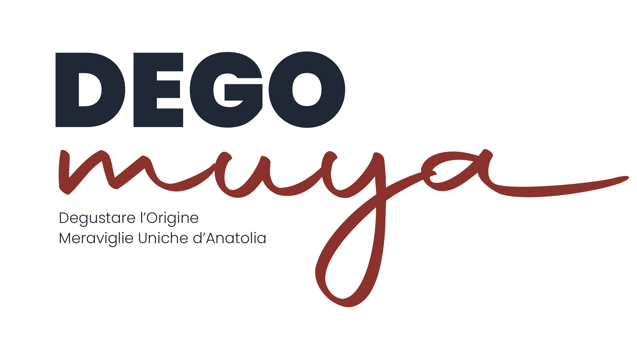 DEGO & MUYA